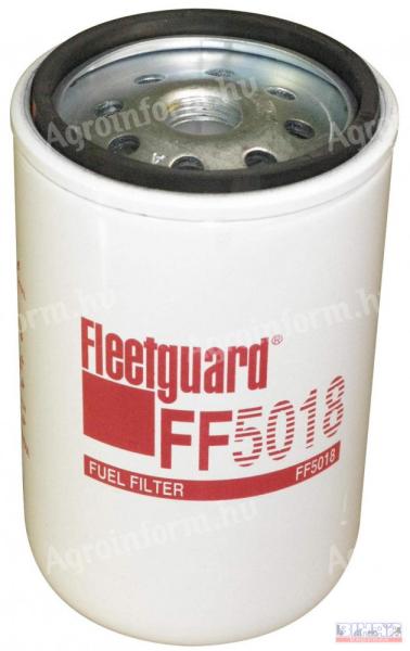 Üzemanyagszűrő FF-5018 Fleetguard