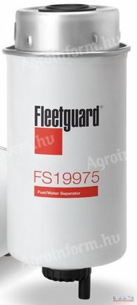 Üzemanyagszűrő FS-19975 Fleetguard