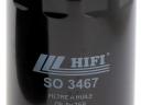 Olajszűrő SO-3467 Hifi Filter