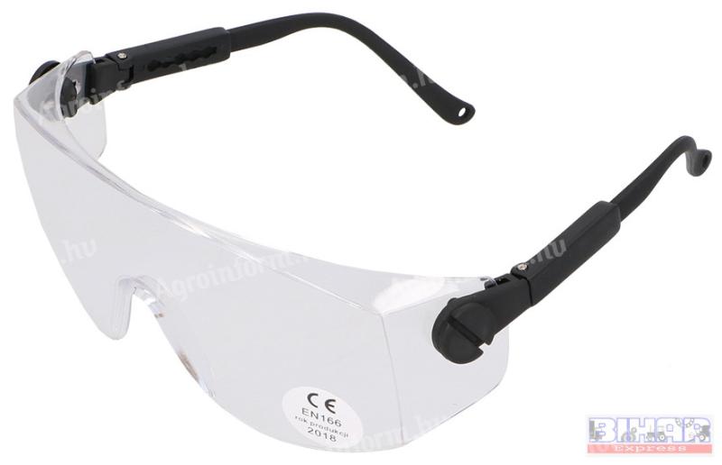 Védőszemüveg állítható PROTECT2U