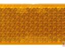Prizma sárga 46x96 öntapadós