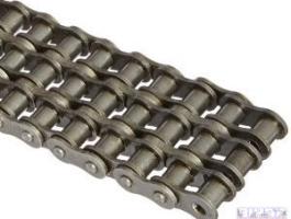 Görgőslánc 3/4" Triplex