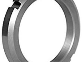 Csapágyanya KM-15 (M75x2)