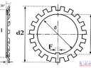 Biztosítólemez MB- 9