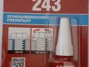 Loctite 243 menetrögzítő 5ml