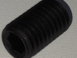 Hernyócsavar 1/4"x 1/2"