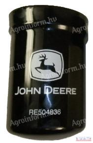 Olajszűrő RE504836 John Deere