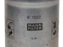 Olajszűrő W-1022 Mann Filter