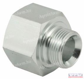 Közcsavar 1/2&quot;-3/4 BK