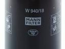 Olajszűrő W- 940/18 Mann-Filter