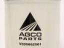 VALTRA üzemanyagszűrő Agco Parts