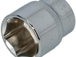 Dugókulcsfej 1/2" 20mm