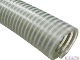 PVC szívó-nyomótömlő DN- 70