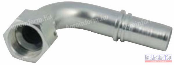 Armatúra DKR-10 BSP 3/8&amp;#34; 90° (DKJ)