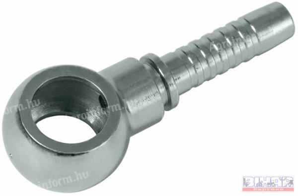 Armatúra DN 3/8 &quot; szemes DN06