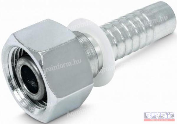 Armatúra M30x2 DN16 O gyűrűs erősített kivitel 