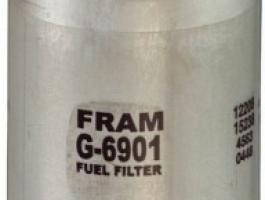 Benzinszűrő G-6901 Fram