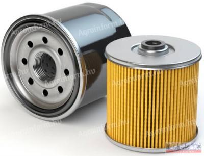 Olajszűrő W- 950/ 4 Mann-Filter