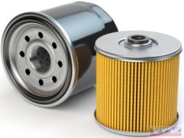 Olajszűrő OP-968 AZO FILTER