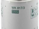 Üzemanyagszűrő WK-817/3X Mann Filter