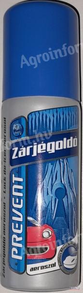 Zárjégoldó 50ml