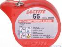 LOCTITE 55 csőmenettömítő zsinór 50 méter