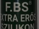 FBS tömítő szilikon 310 ml (KARTUSOS)