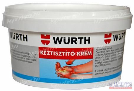 Kéztisztító 450 ml 