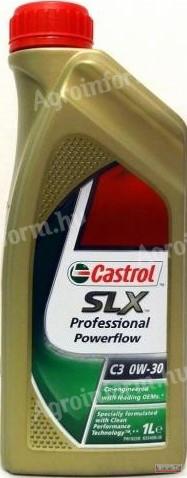 CASTROL SLX C3 0W/30 1L