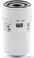 Hidraulikaszűrő WD-11002 Mann-Filter