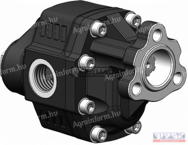 Hidraulika szivattyú 43 cm³, 250 bar