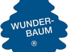 Autóillatosító Sport WUNDERBAUM