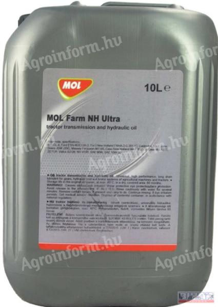 MOL FARM NH ULTRA 10L