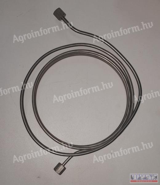 T-150 nyomócső (60-15030.10)