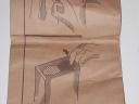 WAP AERO Porszívó textil porzsák