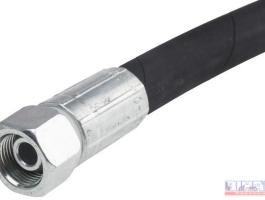 Szerelt tömlő M30x2-1300