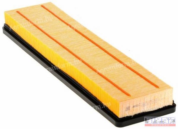 Valtra fülkeszűrő SC60111 HIFI FILTER