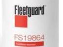 Üzemanyagszűrő FS-19864 Fleetguard