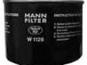 Olajszűrő W1126 Mann-Filter