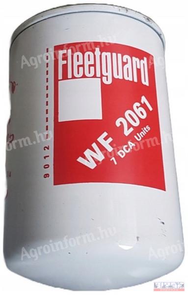 Hűtővíz szűrő WF-2061 Fleetguard