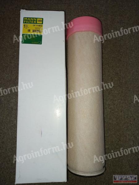 Levegőszűrő CF1140/2 Mann-Filter