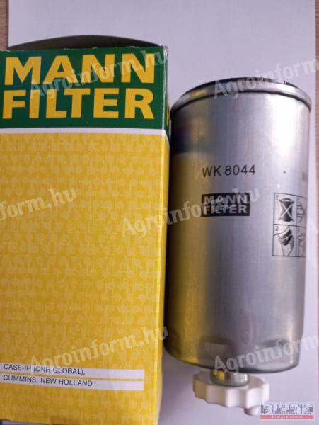 Üzemanyagszűrő WK-8044X Mann-Filter