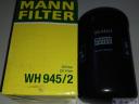Hidralikaszűrő WH-945/2 Mann Filter