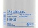 Üzemanyagszűrő P-551432 Donaldson