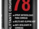 Ékszíj csúszásgátló spray 400 ml VMD