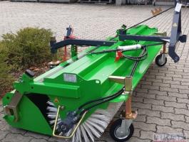 Seprőgép 2300mm kanalas Agrar-Line BEMA 20