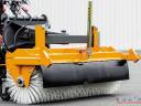 Seprőgép 2750mm kanalas BEMA 25 BK