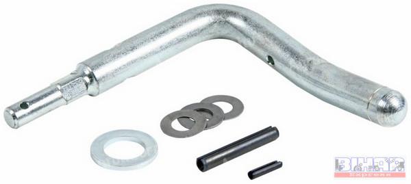 Scharmüller vonófej fogantyú szett 10mm