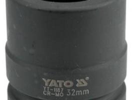 Dugókulcsfej 1" 32mm gépi