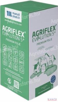 Bálacsomagoló fólia (Agriflex)